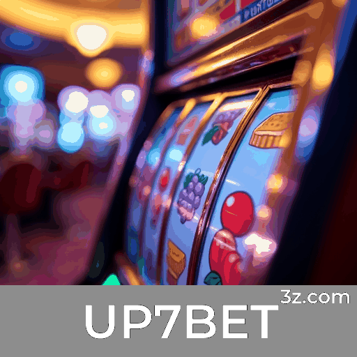 UP7BET: Especialista em Apostas Esportivas no Brasil