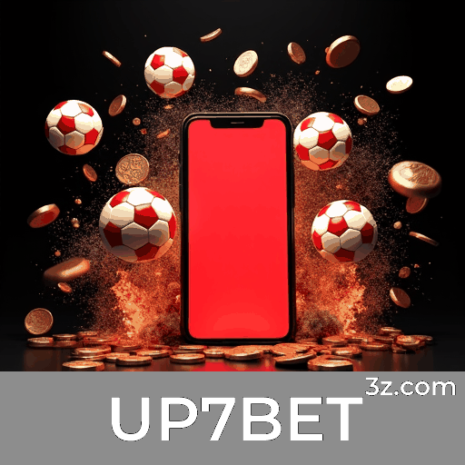 UP7BET: Experiência de Cassino Elite e Imersiva