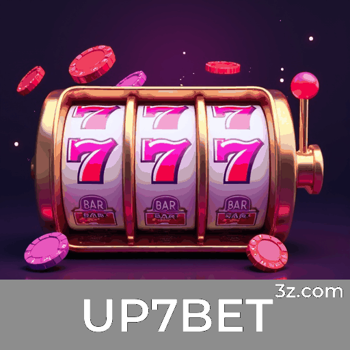 Experimente o UP7BET: Apostas Completas e Convenientes