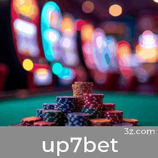 up7bet: Seu Cassino Online Seguro e Premiado
