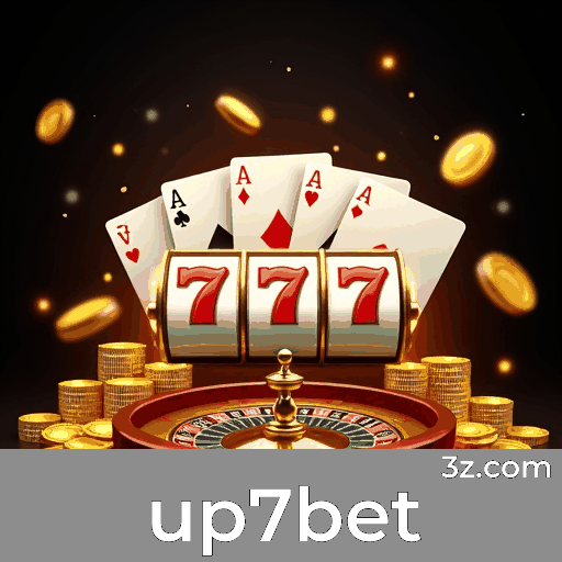 up7bet: Seu Cassino Online Seguro e Premiado