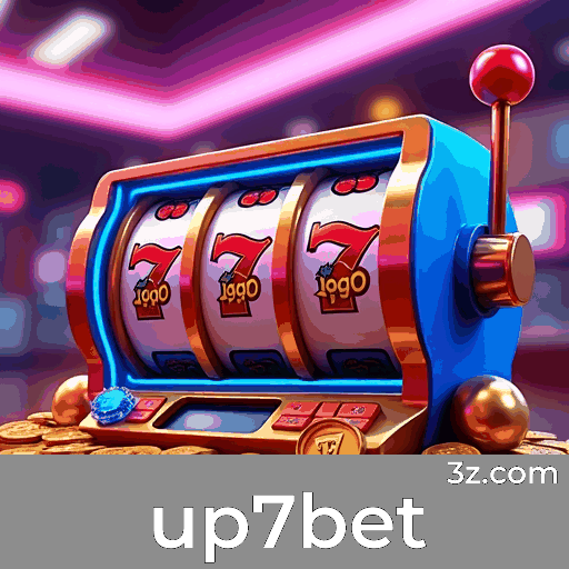 up7bet: Seu Cassino Online Seguro e Premiado