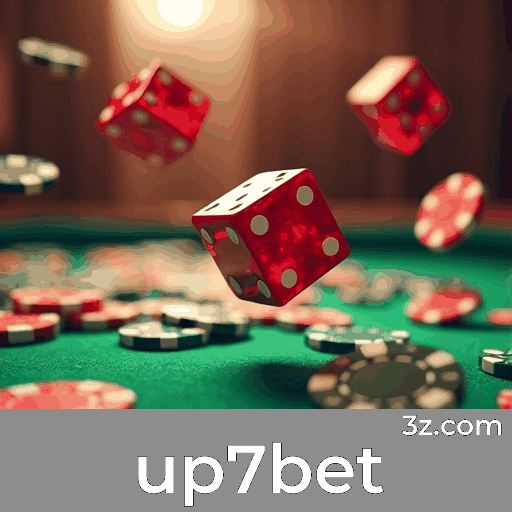 Tecnologia Holística de Jogos de Cassino no up7bet