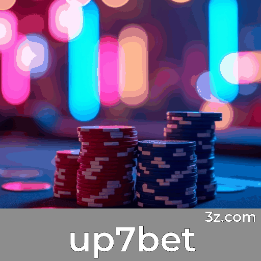 up7bet: Seu Cassino Online Seguro e Premiado