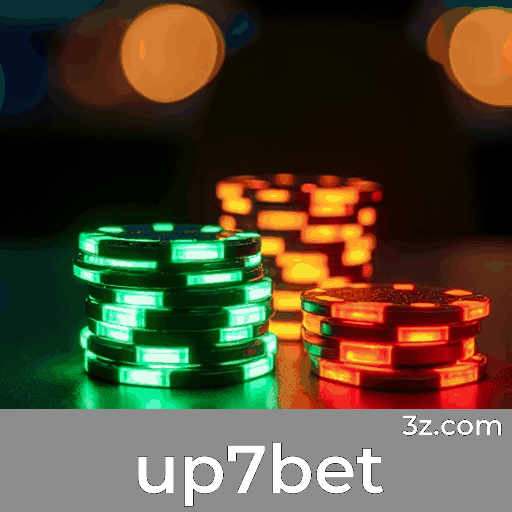 Promoções up7bet: Estrategicamente Maximize Seu Valor