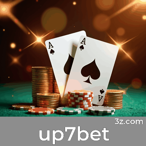 up7bet: Bônus e Promoções Exclusivas para Você!