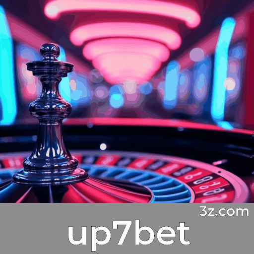 up7bet: Plataforma de Apostas com Serviços Profissionais