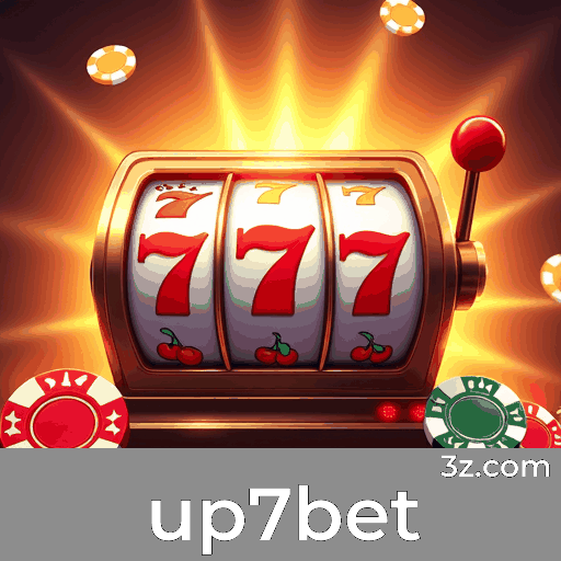 Experiência de Jogos Inigualável no up7bet: Diversão Garantida