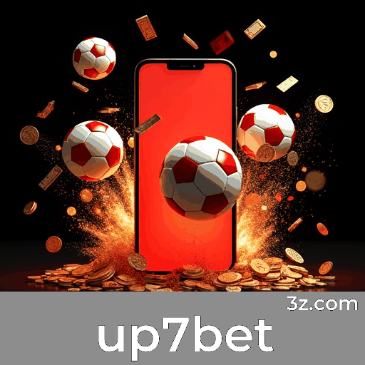 up7bet: Seu Cassino Online Seguro e Premiado