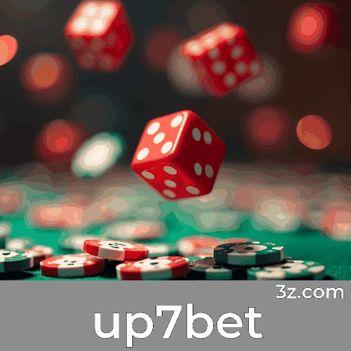 up7bet: O Aplicativo Completo para Apostas Móveis