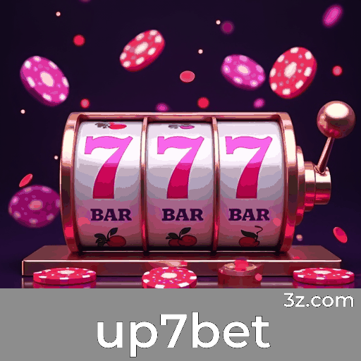 up7bet: Seu Cassino Online Seguro e Premiado