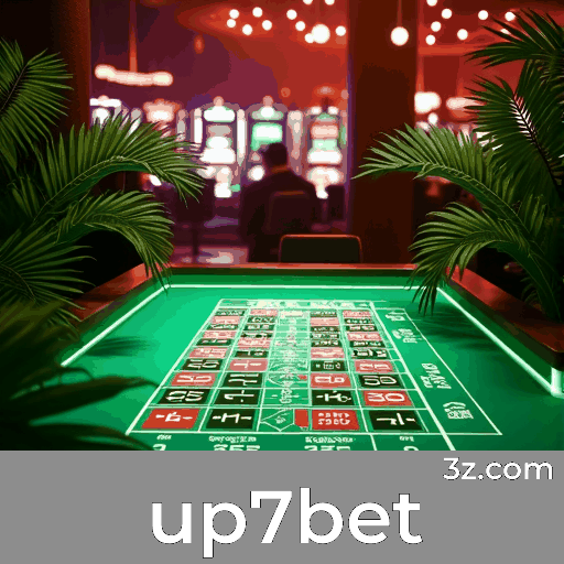 Mergulhe no Realismo Psicológico do Cassino up7bet