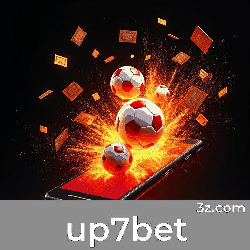 Experiência de Jogos Inigualável no up7bet: Diversão Garantida