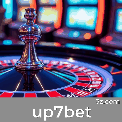 Promoções up7bet: Estrategicamente Maximize Seu Valor