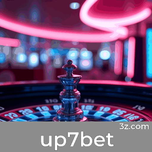 up7bet: Seu Cassino Online Seguro e Premiado