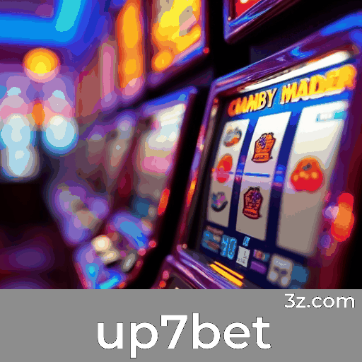 up7bet: Seu Cassino Online Seguro e Premiado